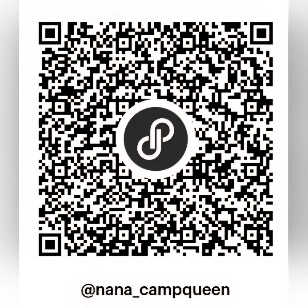 @nana_campqueen Stickers